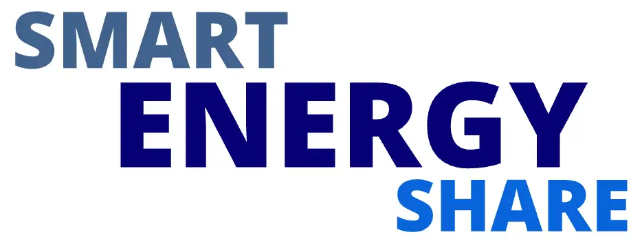 Smart Energy Share Logo