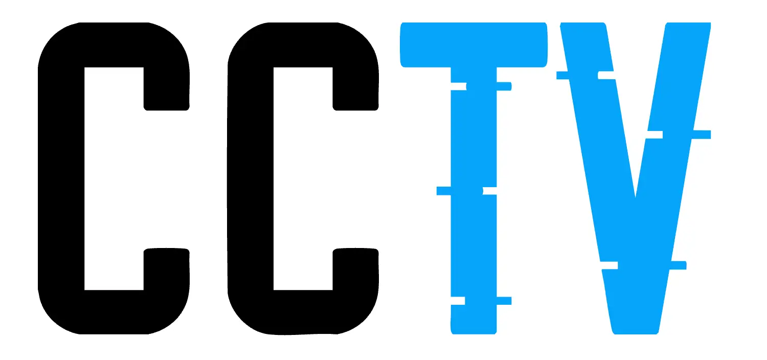 CZECH CYBER TV Logo